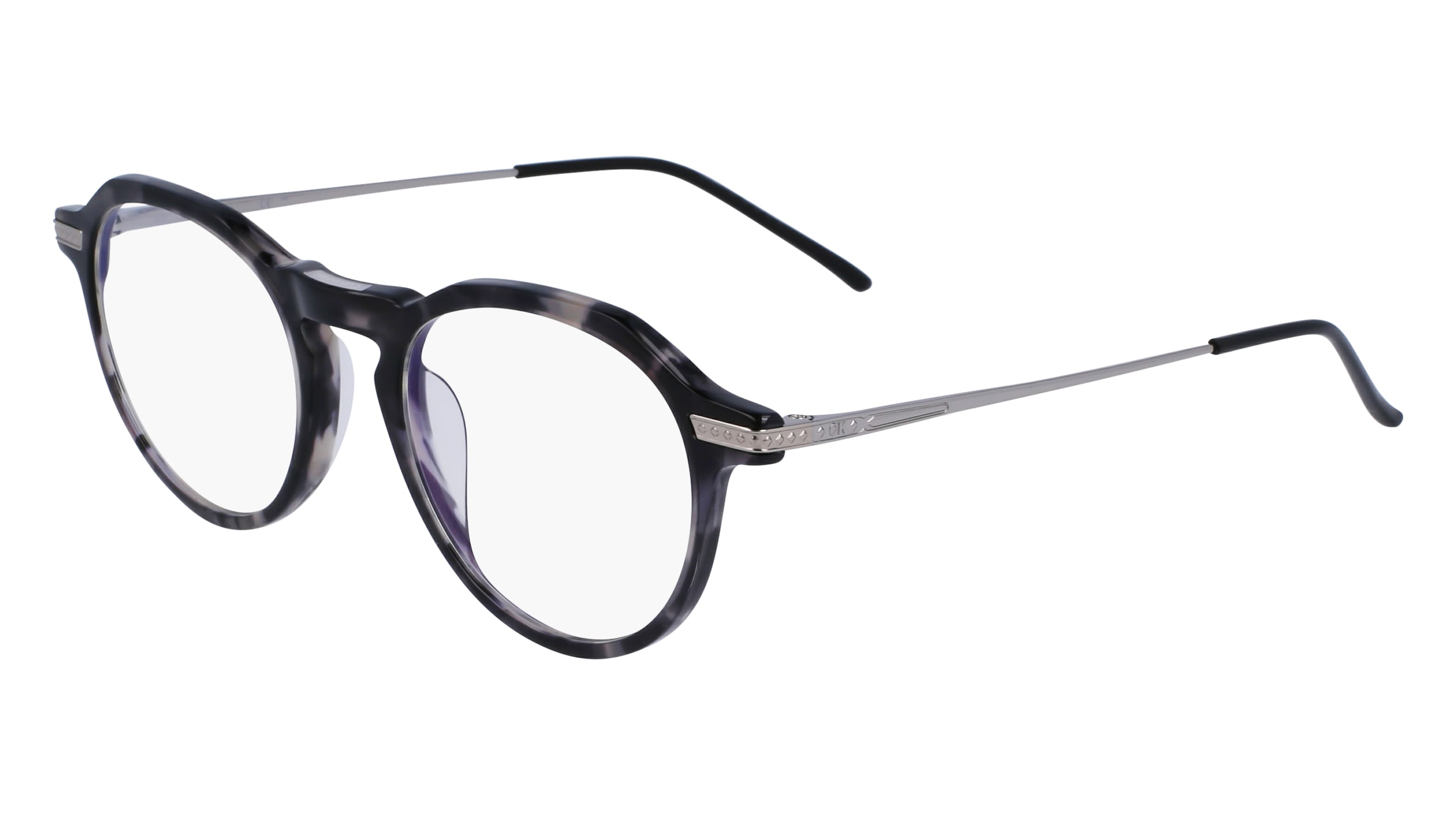 Calvin klein havana best sale glasses